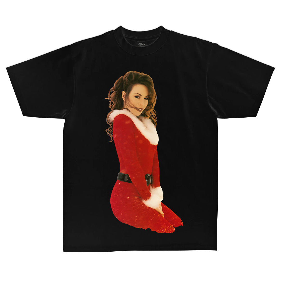 Mariah Christmas