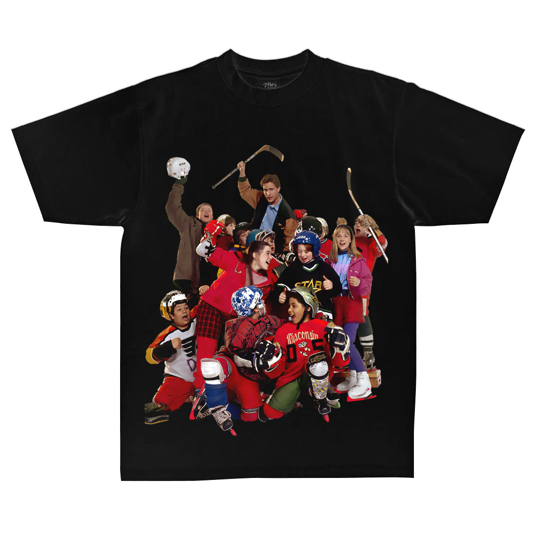 Mighty Ducks