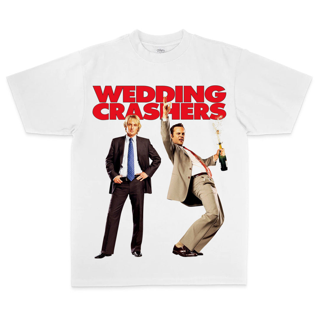 Wedding Crashers V1