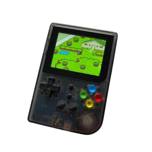 “Badboy Portable”