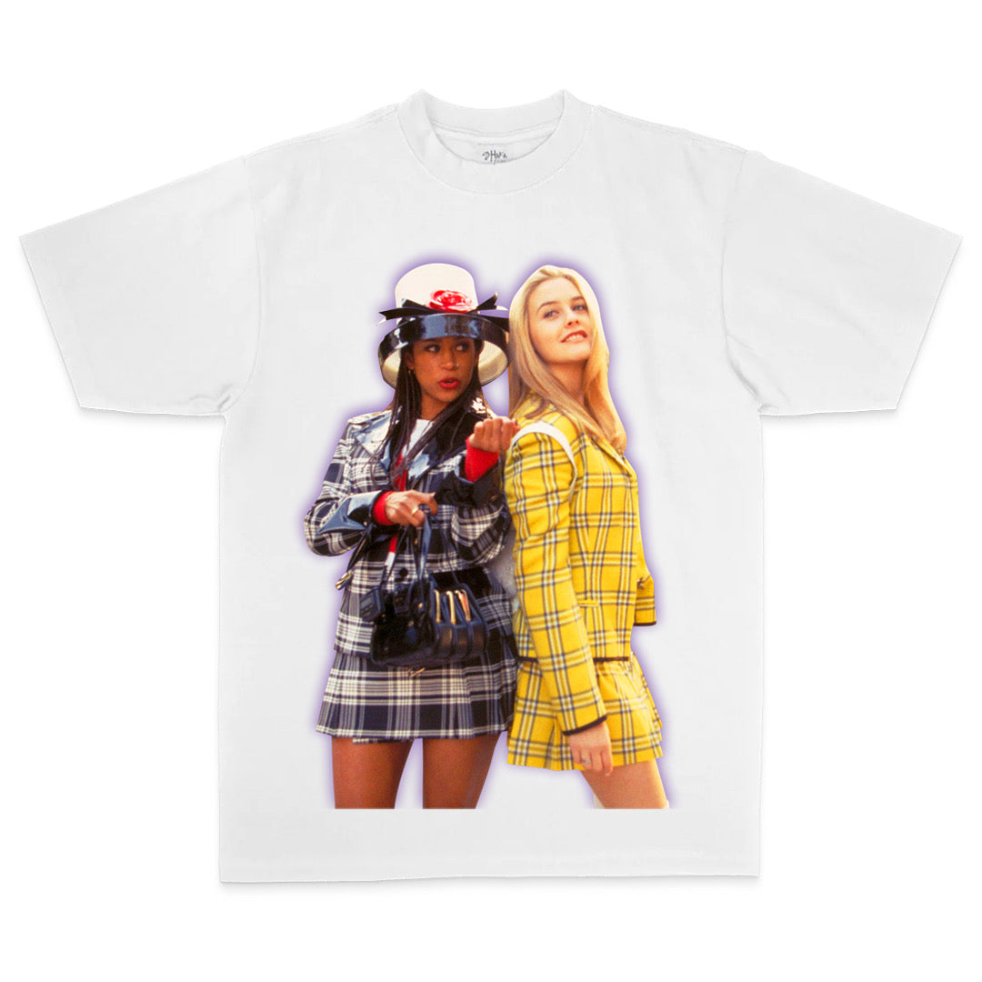 Clueless V2
