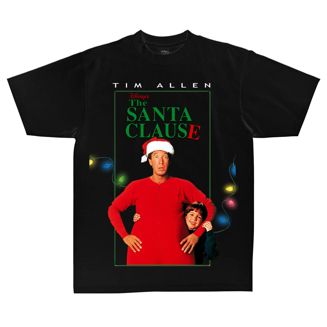 The Santa Clause Og