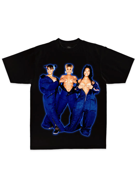 TLC Tee