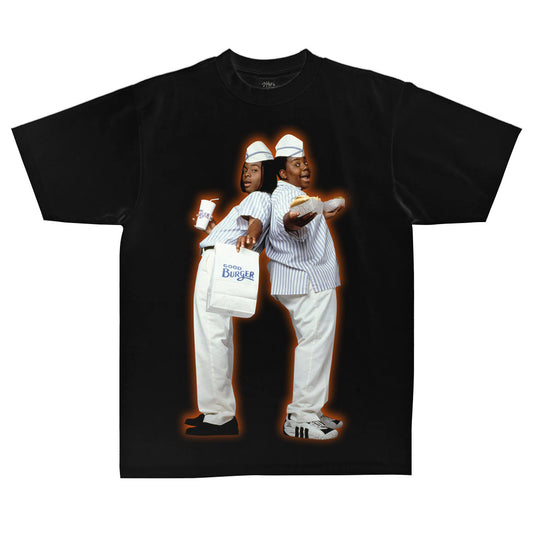 Good burger promo