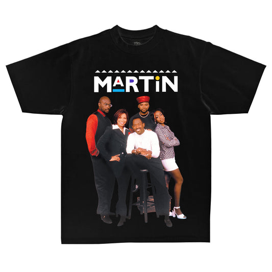 Martin V2