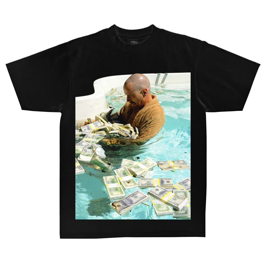 Breaking Bad V2 Pool
