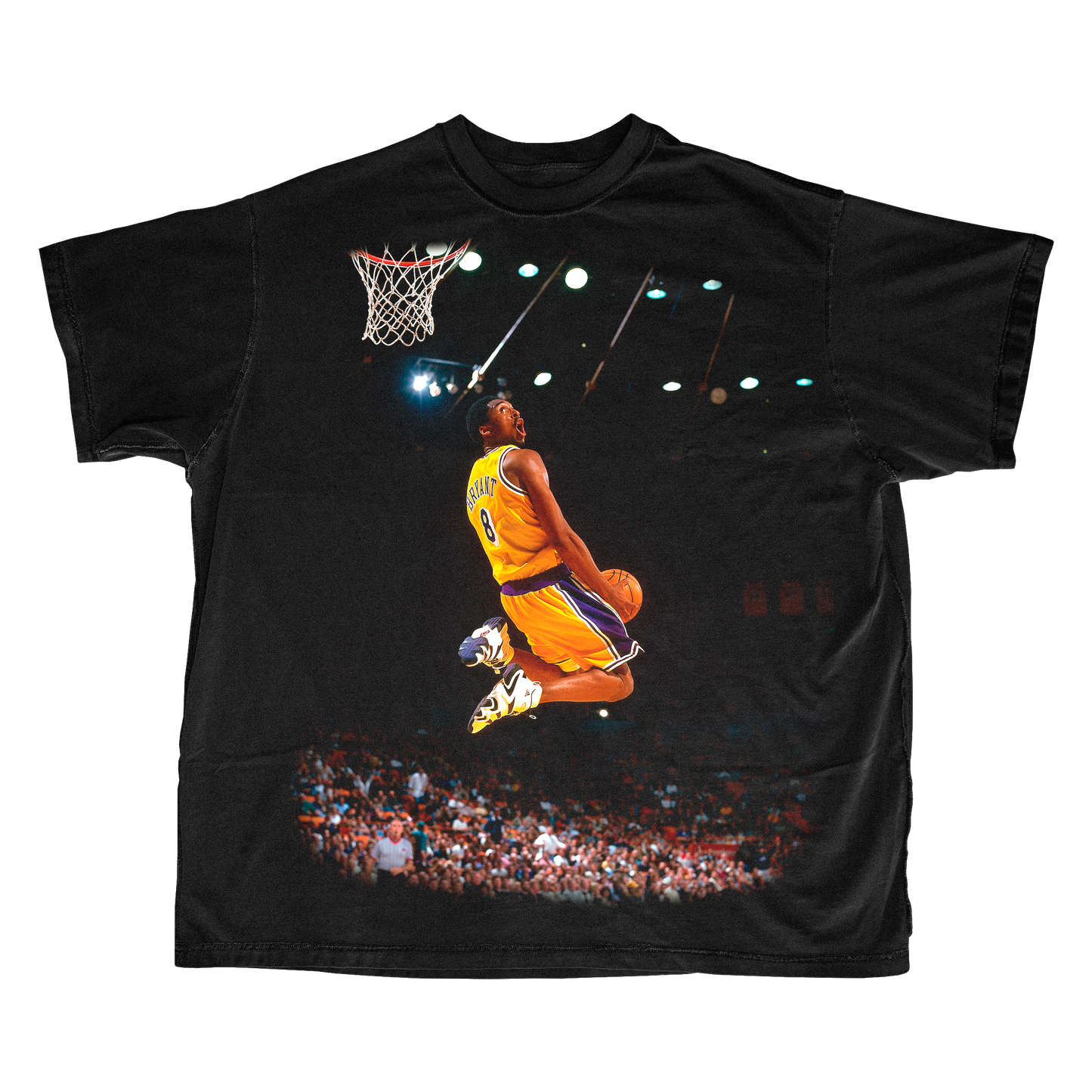 The Kobe Tee