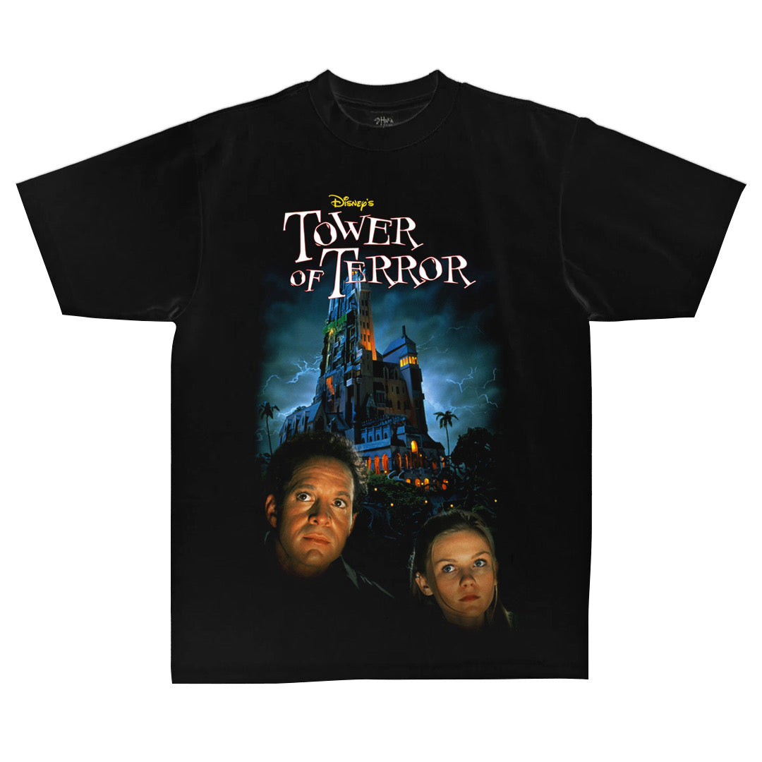 Tower Terror
