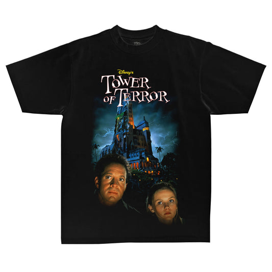 Tower Terror