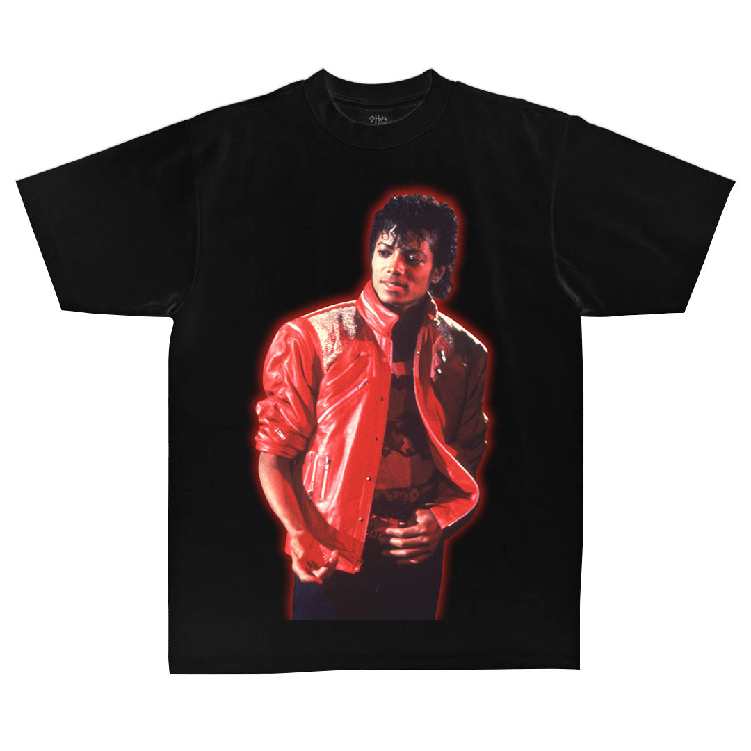 MJ Beat It