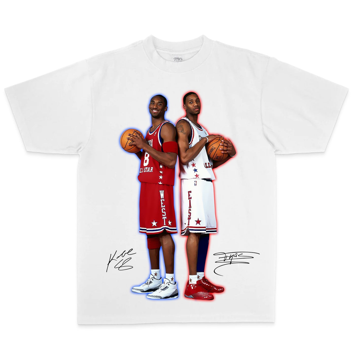 Kobe X Tmac Allstar