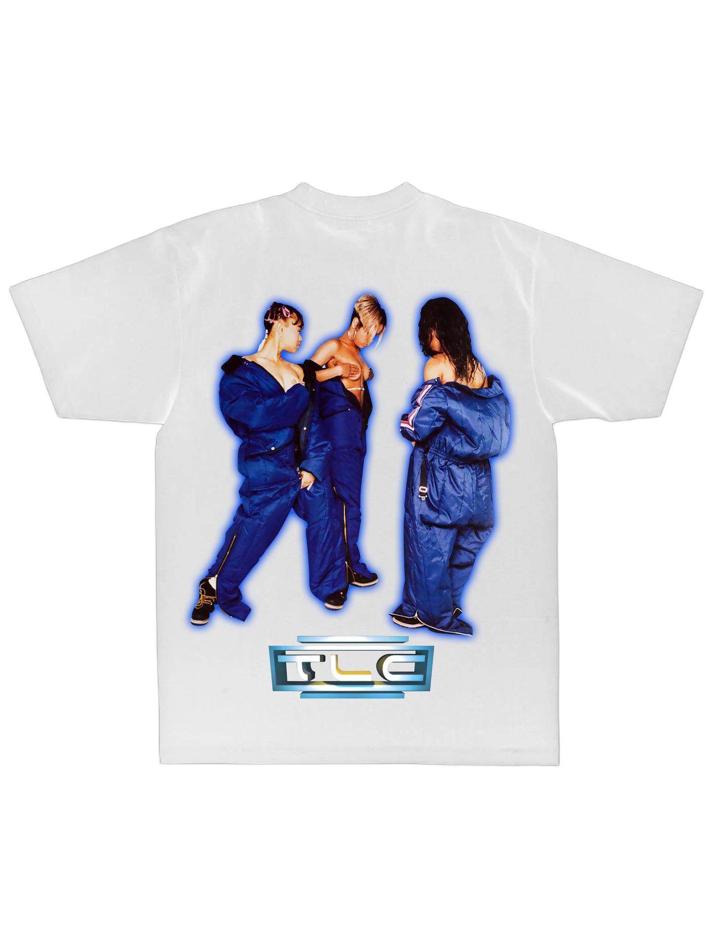 TLC Tee