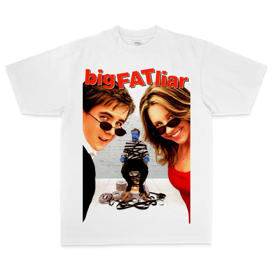 Big Fat Liar