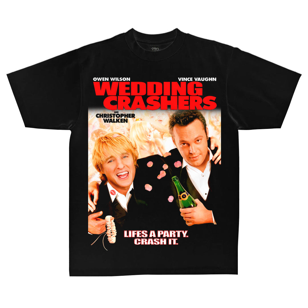 Wedding Crashers V2