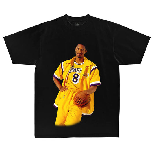 Kobe Rookie V1