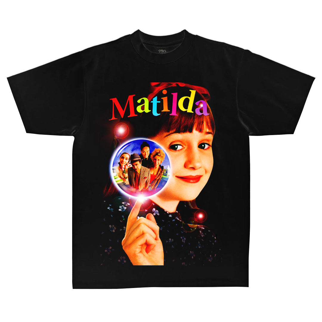 Matilda