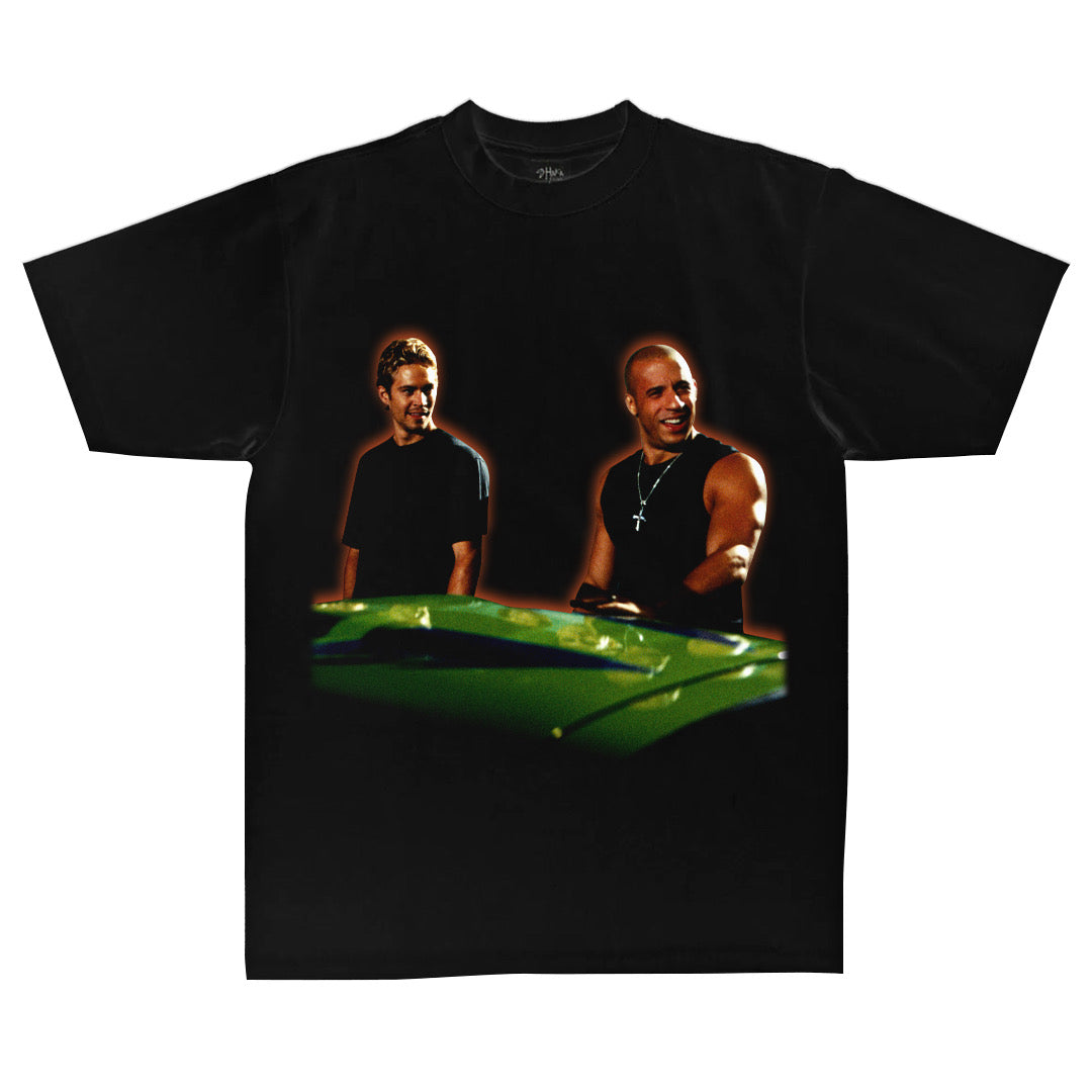 Paul X Vin Eclipse