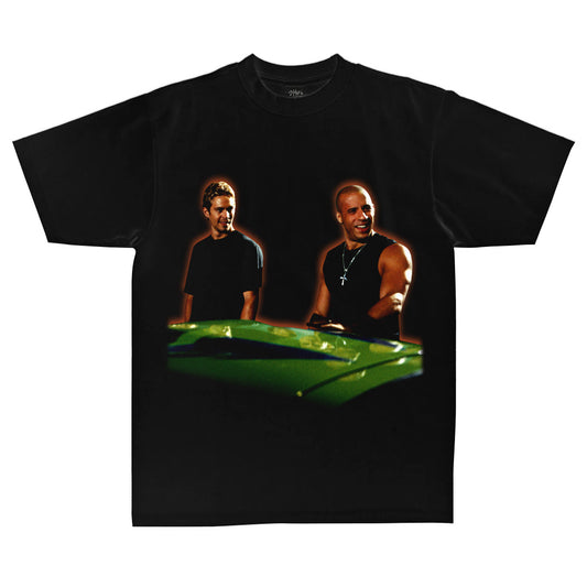 Paul X Vin Eclipse