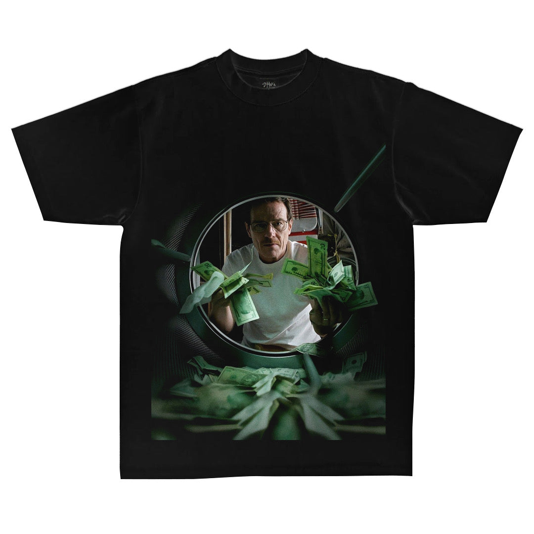 Breaking Bad V1 “Laundry Promo”