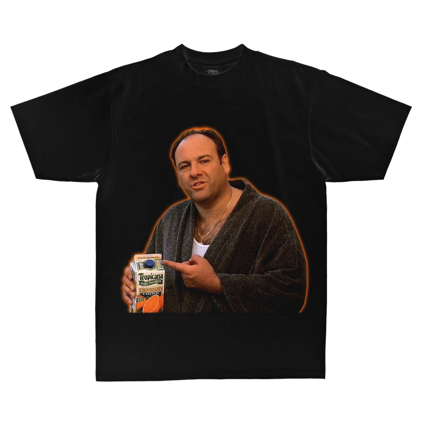 Tony “Some Pulp”