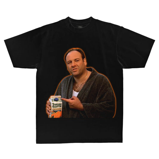 Tony “Some Pulp”