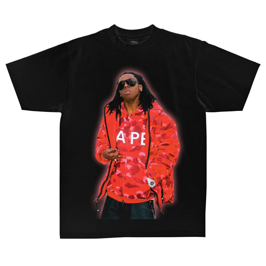 Wayne Bape