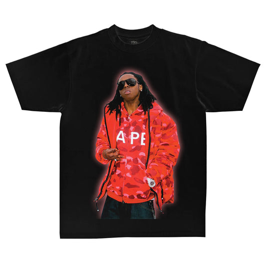 Wayne Bape