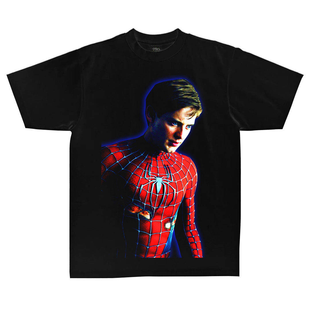 Peter Parker