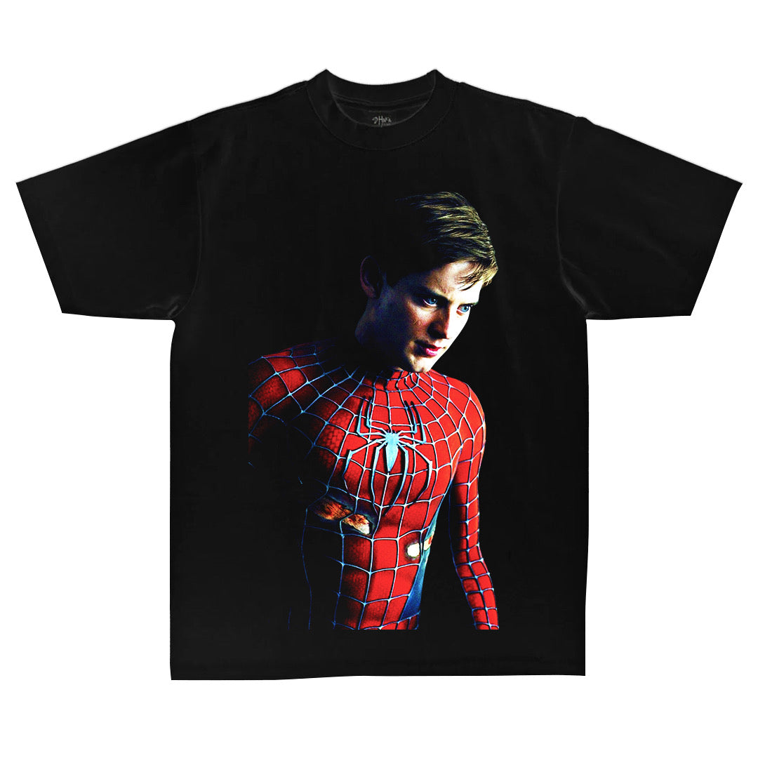 Peter Parker