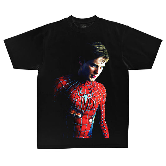 Peter Parker