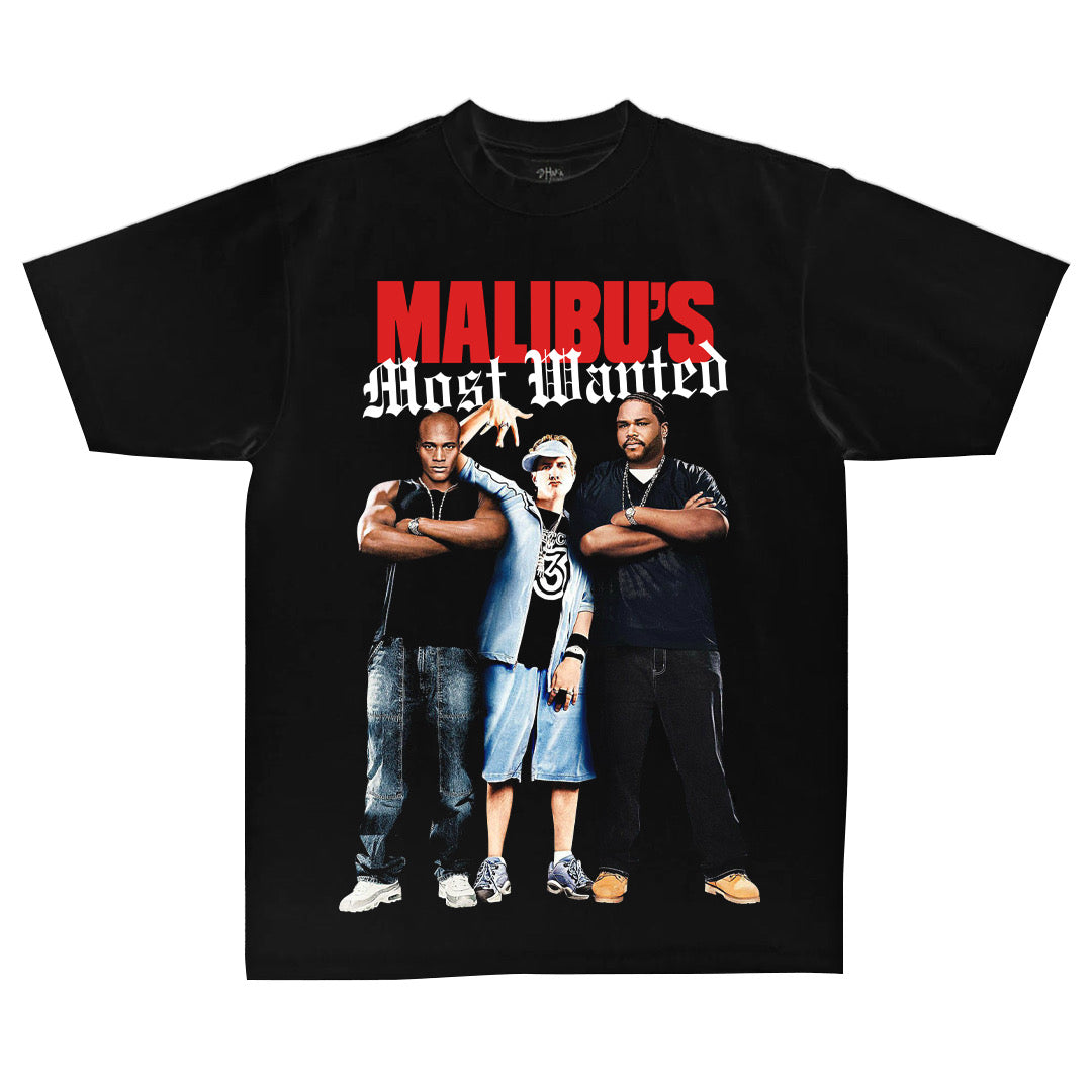 Malbiu Most Wanted