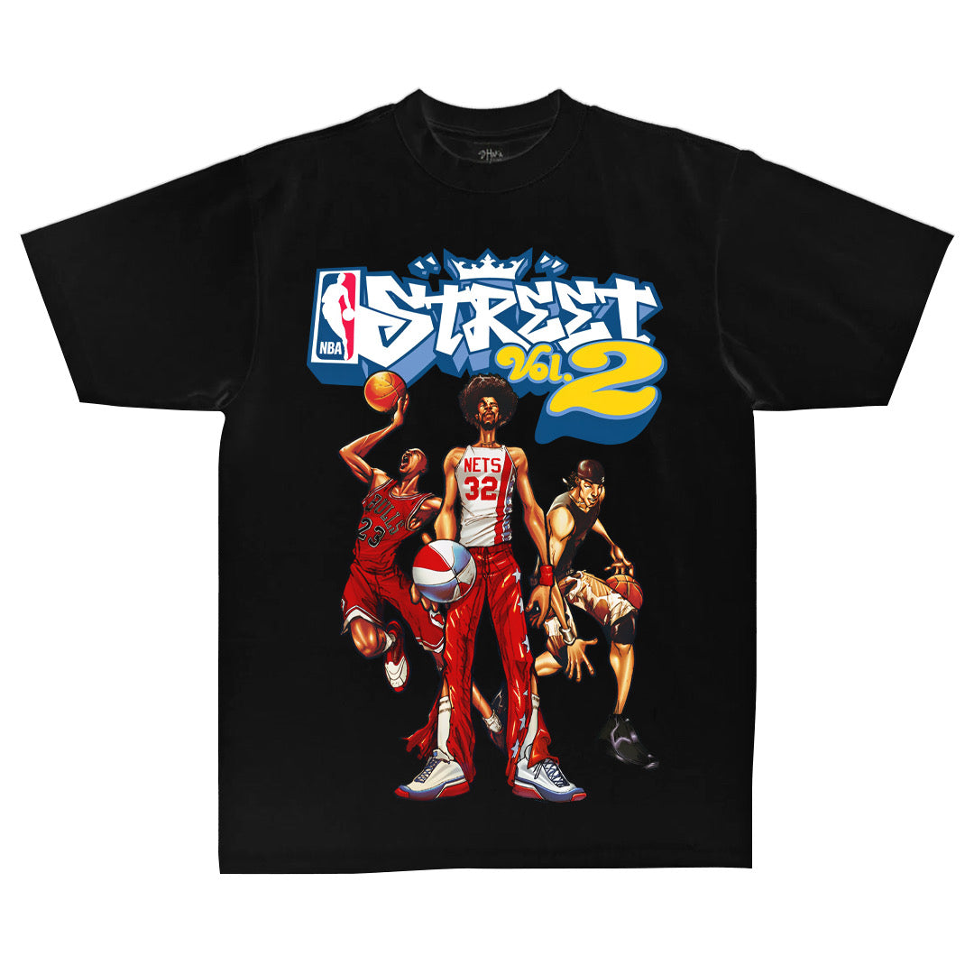 Street Vol 2. V2
