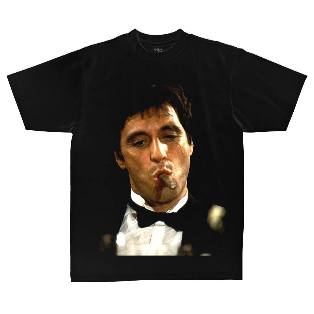 Scarface cigar