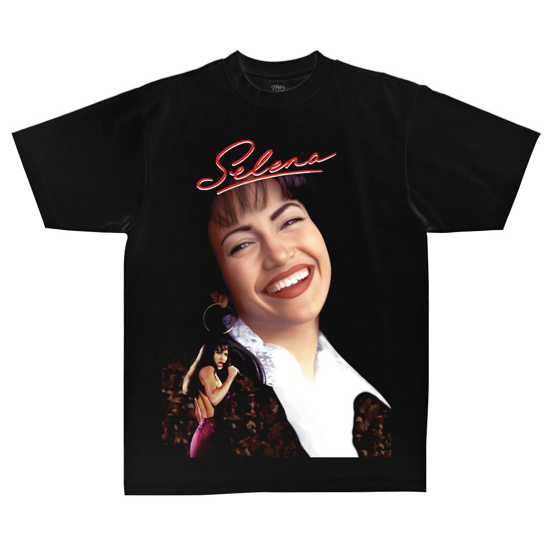 Selena Movie
