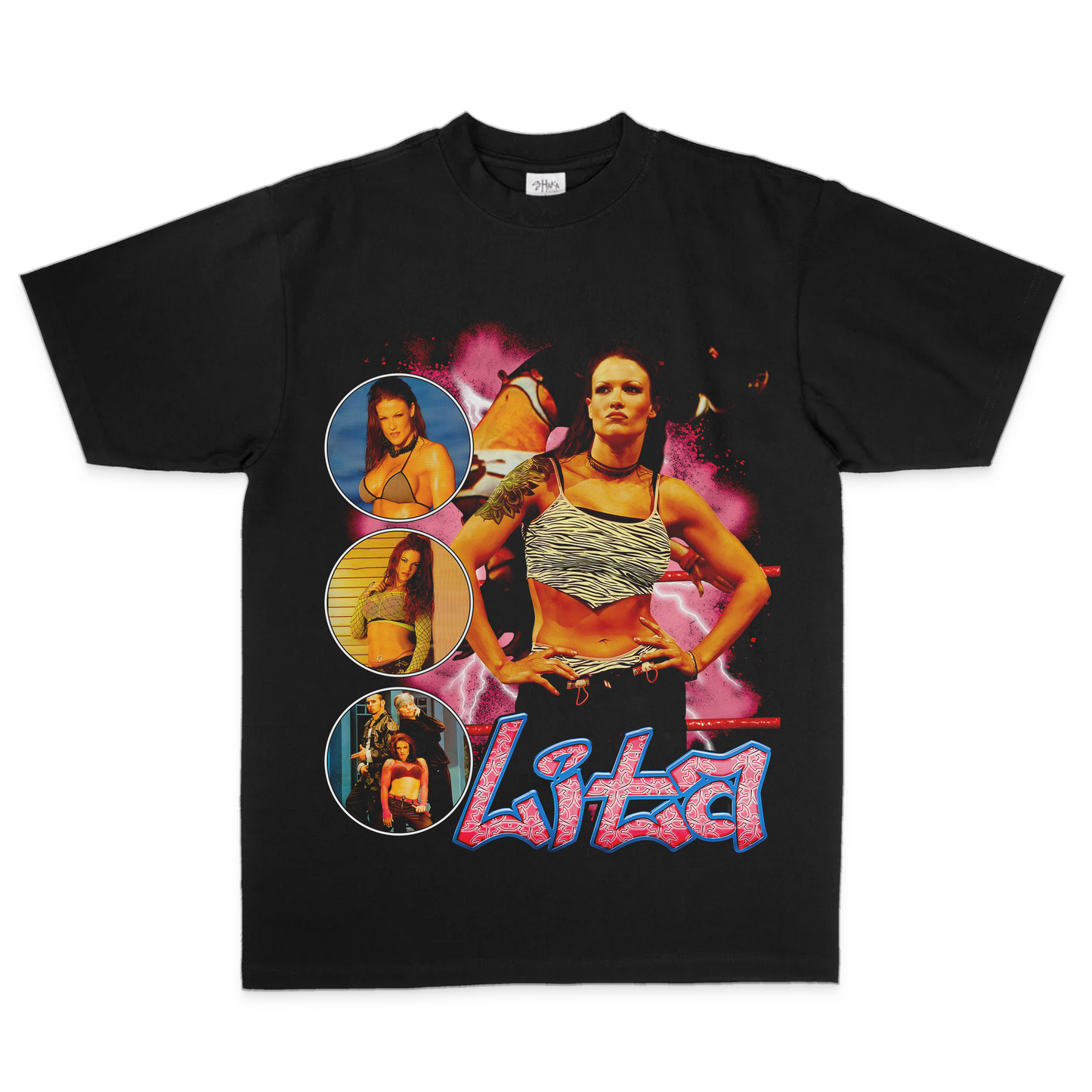 Lita Rap