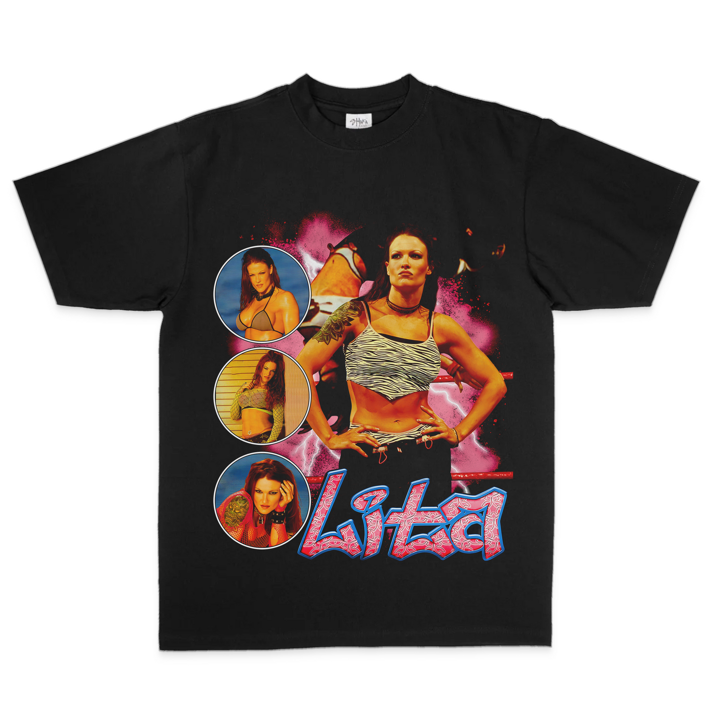 Lita Rap