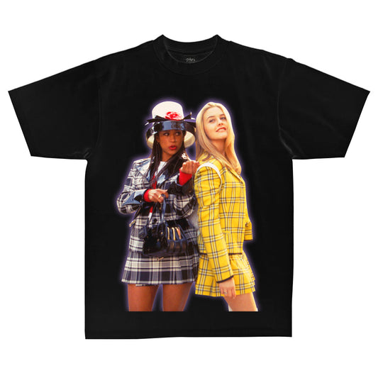 Clueless V2