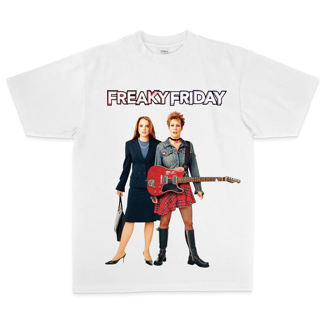 Freaky Friday V2