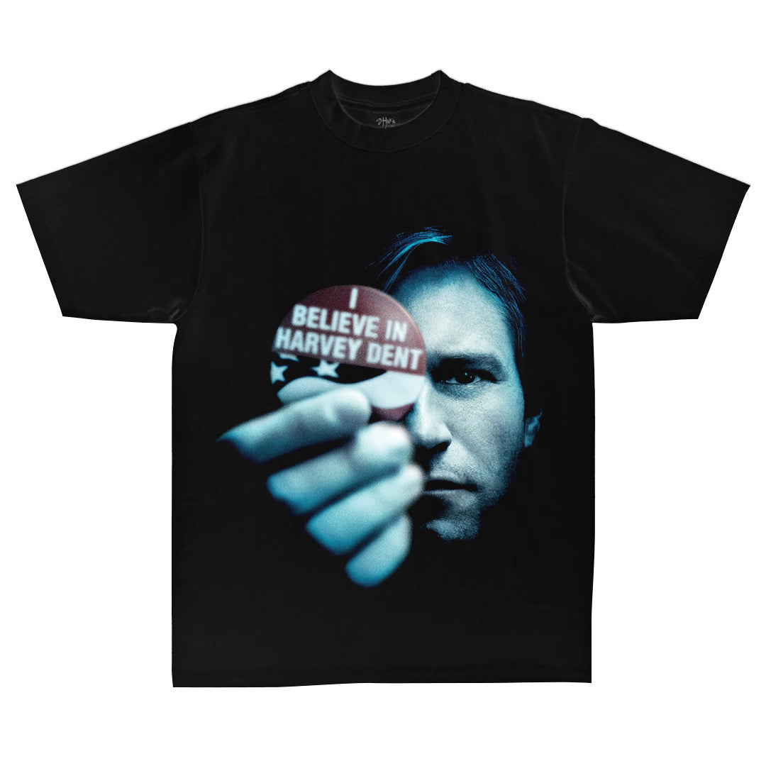 Harvey Dent Promo