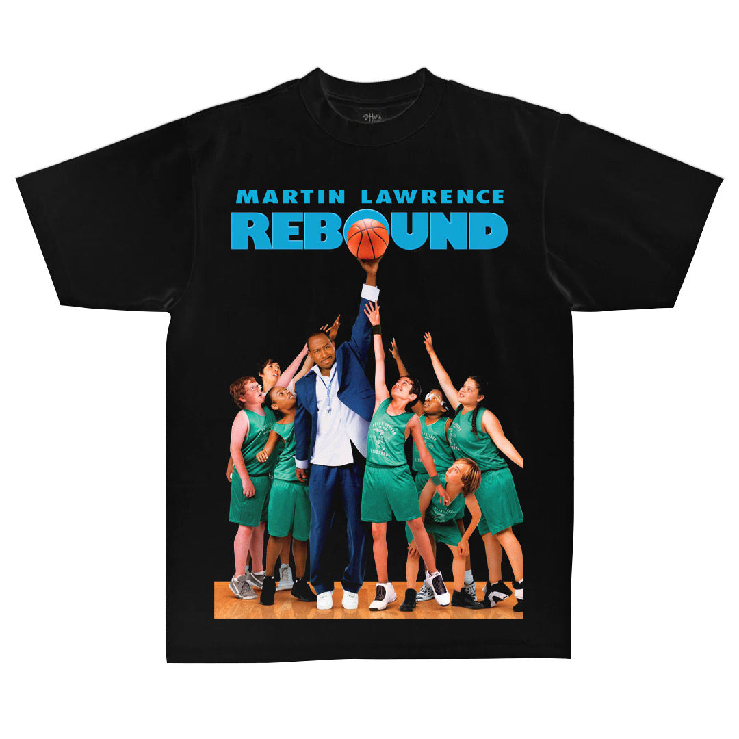 Rebound V3