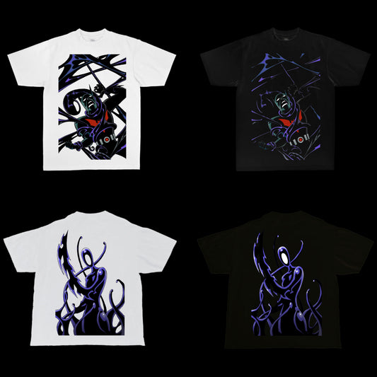 Beyond x Inque