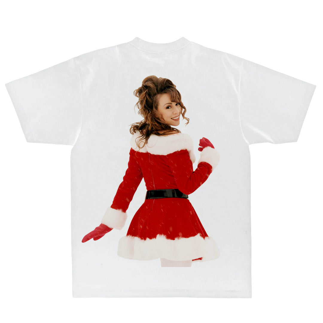 Mariah Christmas
