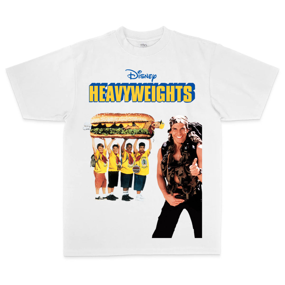 Heavyweights