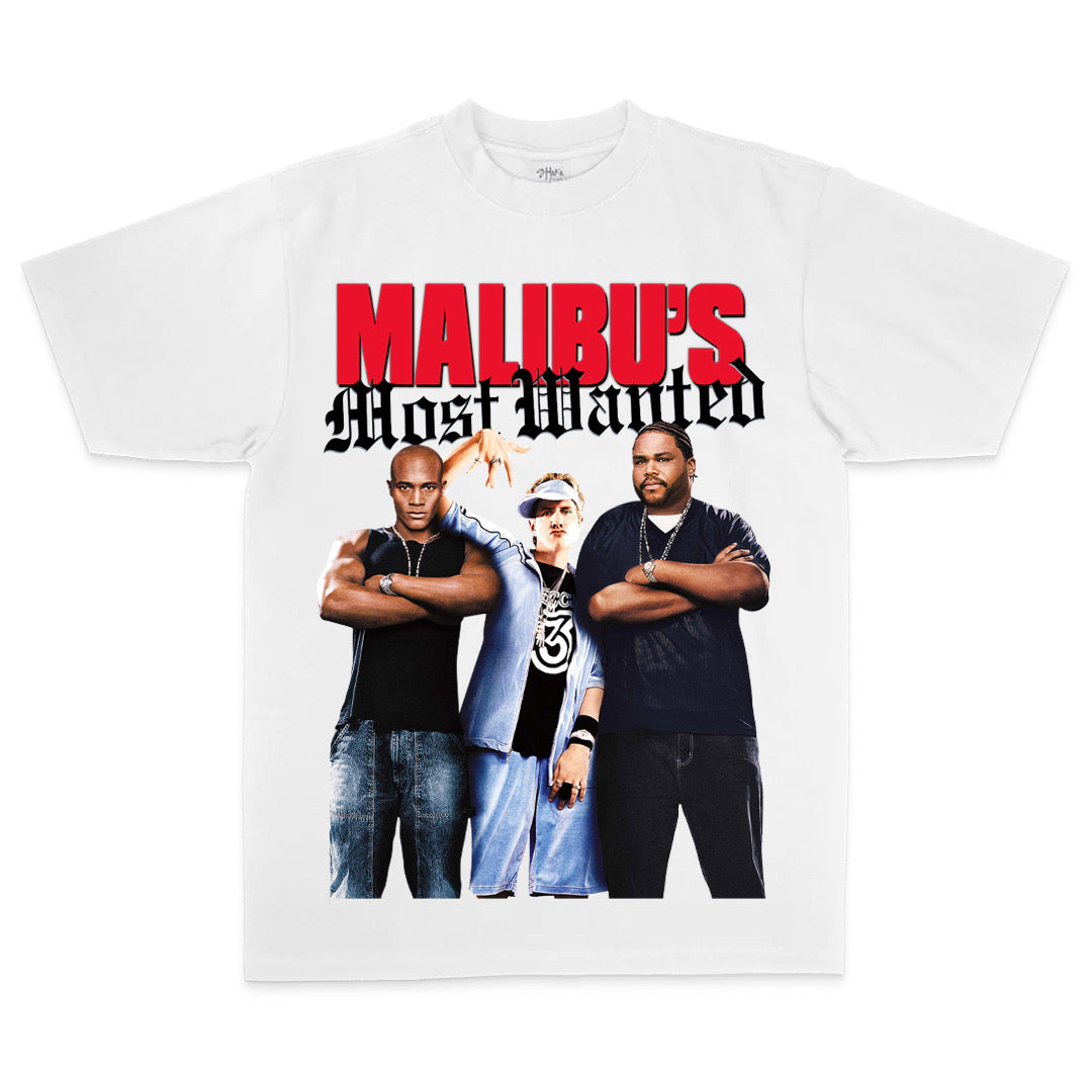 Malbiu Most Wanted