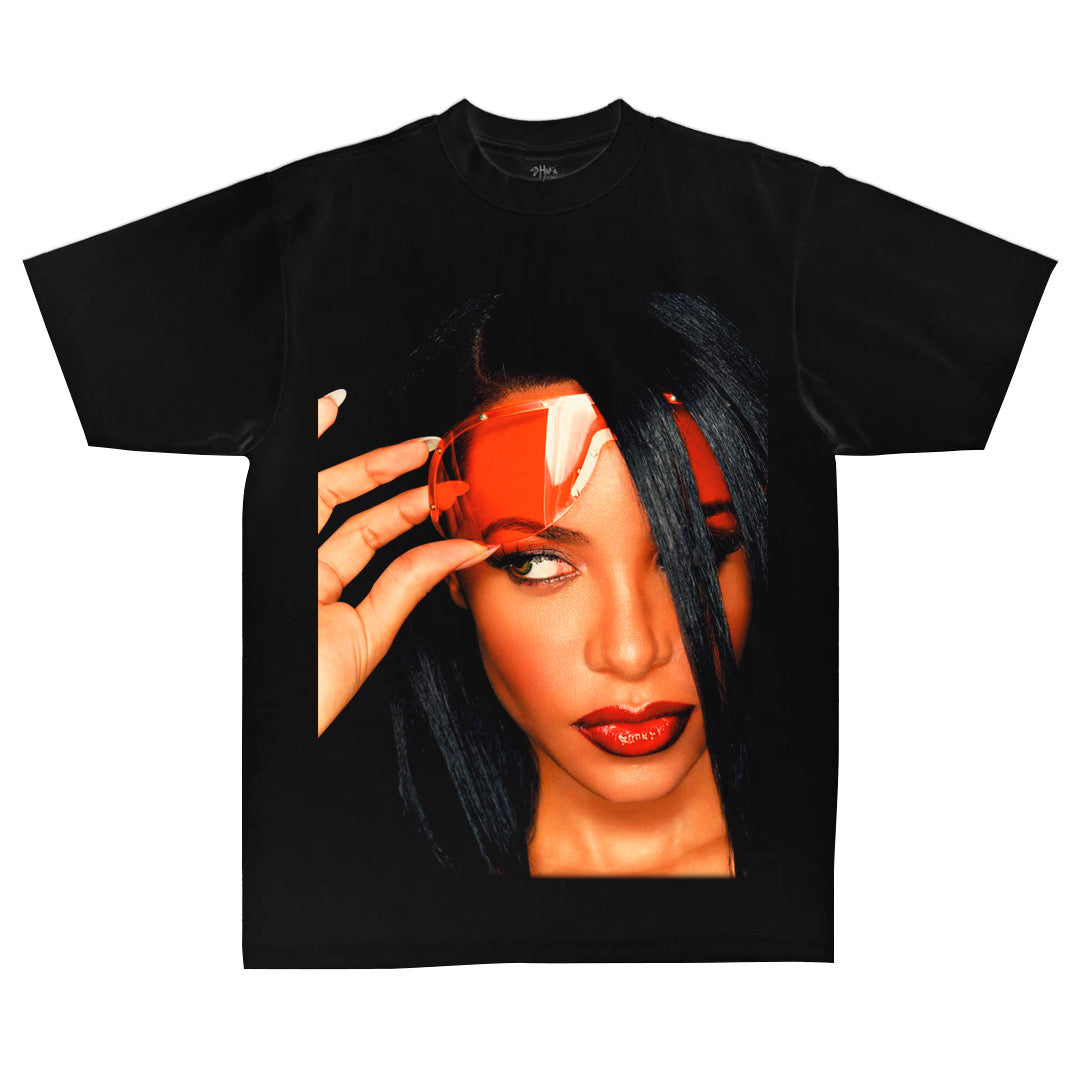 Aaliyah Glasses