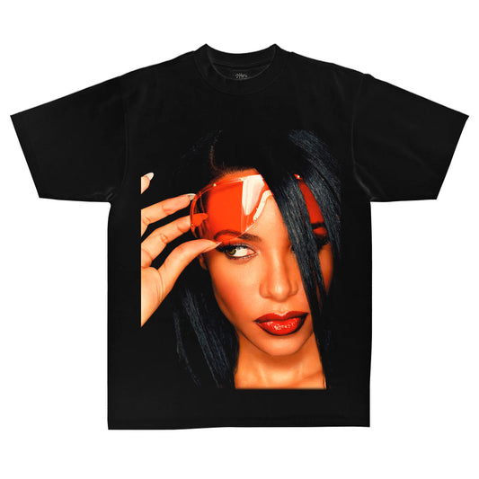 Aaliyah Glasses