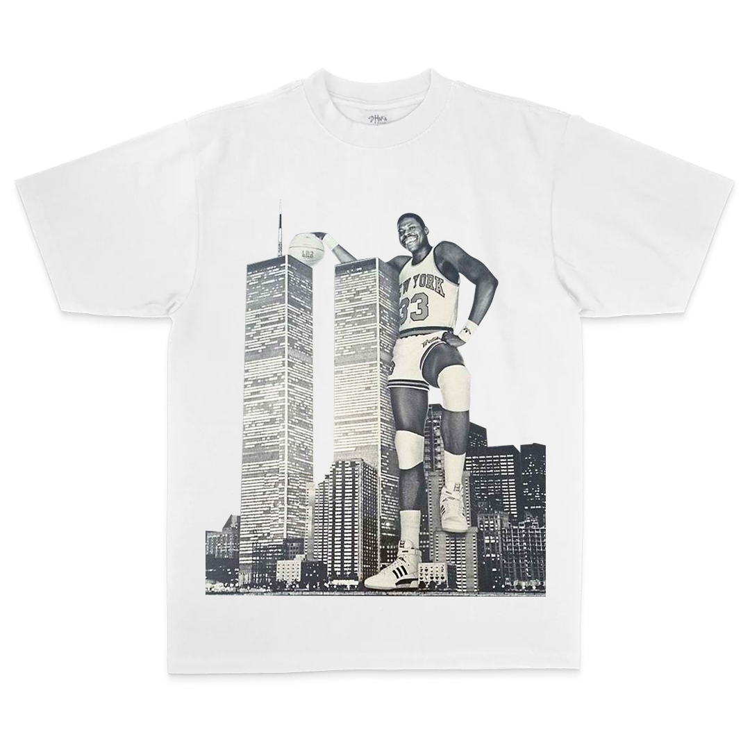 Ewing X WTC