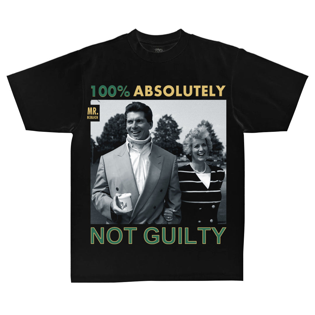 Vince Trial