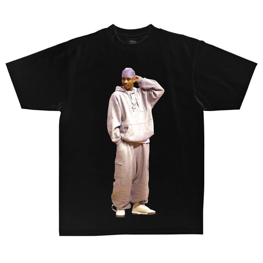 A.I. Baggy Courtside