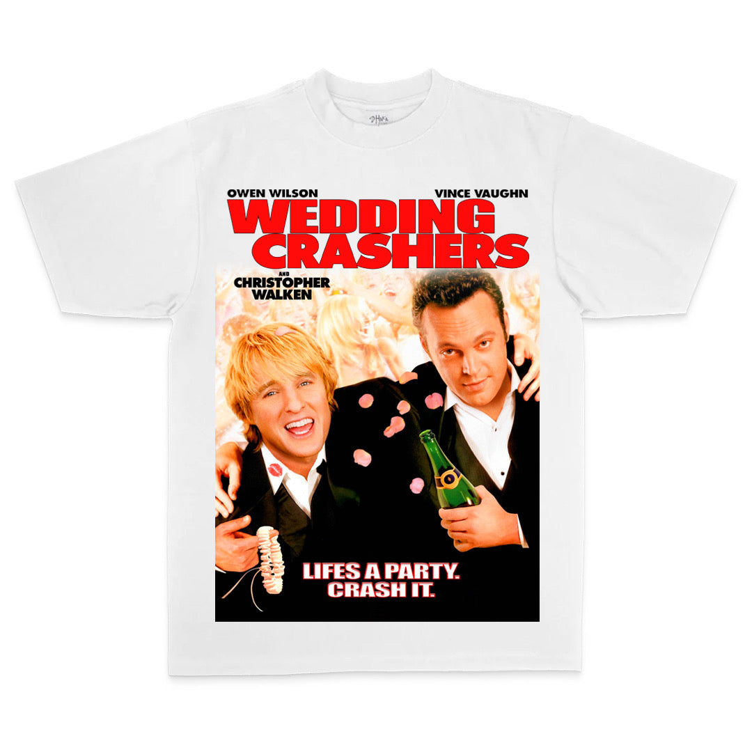 Wedding Crashers V2